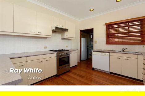 Property photo of 56 Boorara Avenue Oatley NSW 2223