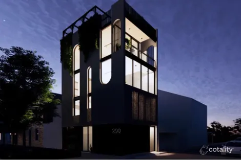 Property photo of 290 Halifax Street Adelaide SA 5000