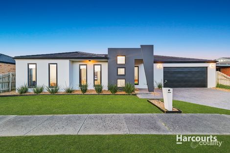 7 Dahlen Pl, Berwick, VIC 3806