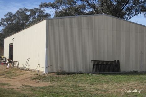 Property photo of 5 Friends Lane Young NSW 2594