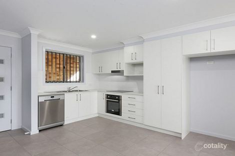 Property photo of 2/7 Aubin Avenue Thrumster NSW 2444