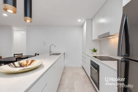 Property photo of 205/45-51 Latham Street Chermside QLD 4032
