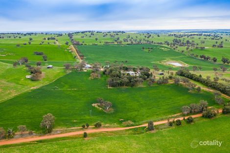 254 Mullemblah Rd, Alma Park, NSW 2659