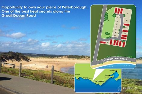 14 Callaway Ct, Peterborough, VIC 3270