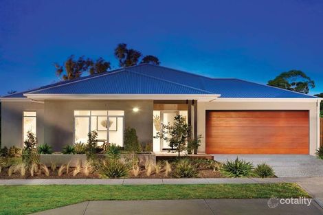 30 Cumberland Tce, Strathfieldsaye, VIC 3551