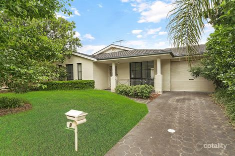 9 Pepperidge Ave, Oakhurst, NSW 2761