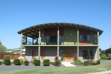 31 Lighthouse Dr, Boyne Island, QLD 4680