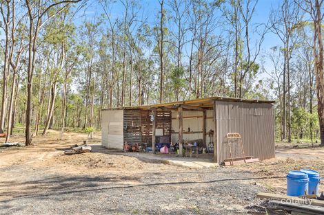 Property photo of 896 Murphys Creek Road Murphys Creek QLD 4352