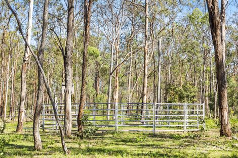 Property photo of 896 Murphys Creek Road Murphys Creek QLD 4352