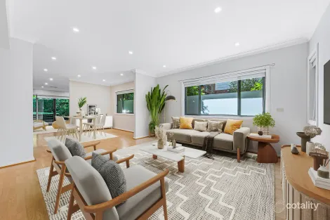 2 Normurra Ave, North Turramurra, NSW 2074