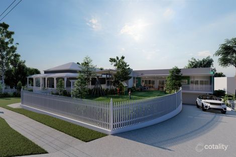 645 Seventeen Mile Rocks Rd, Sinnamon Park, QLD 4073