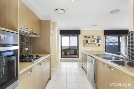 Property photo of 13 Townsend Crescent Ropes Crossing NSW 2760