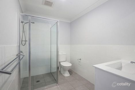 Property photo of 2/7 Aubin Avenue Thrumster NSW 2444