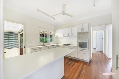 Property photo of 19 Oxleigh Crescent Nambour QLD 4560