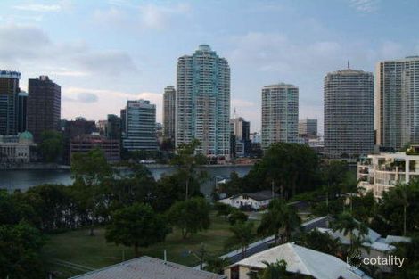 Property photo of 47/161 Main Street Kangaroo Point QLD 4169