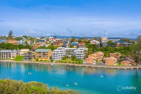 14/6-10 Moss St, Kingscliff, NSW 2487