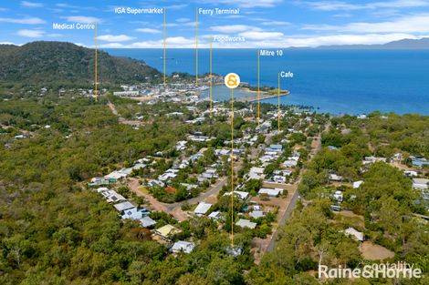 Property photo of 49 Yates Street Nelly Bay QLD 4819