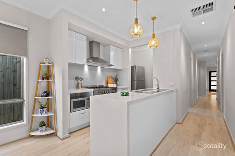 Property photo of 5 Clavell Crescent Wollert VIC 3750