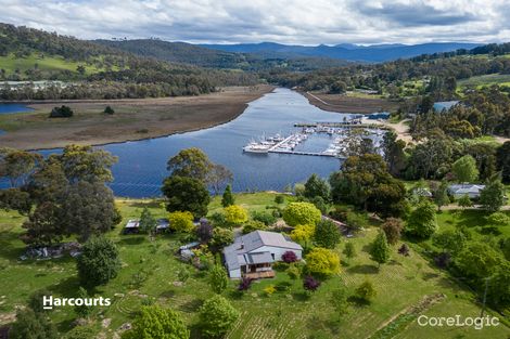 Property photo of 5 Britcliffes Lane Port Huon TAS 7116