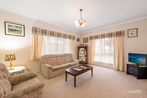 Property photo of 11 Poppy Court Middle Ridge QLD 4350
