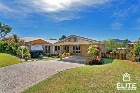 Property photo of 6 Toona Terrace Redlynch QLD 4870