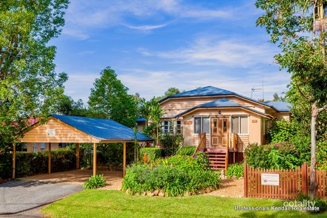 31 Central Ave, Tamborine Mountain, QLD 4272