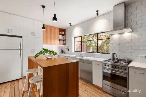 5/38 Westbury St, St Kilda East, VIC 3183
