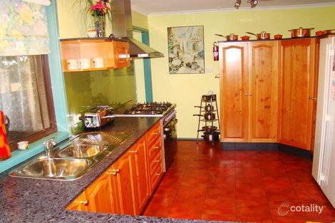 Property photo of 55 Saumarez Street Vincentia NSW 2540