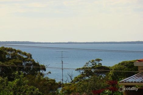 Property photo of 55 Saumarez Street Vincentia NSW 2540