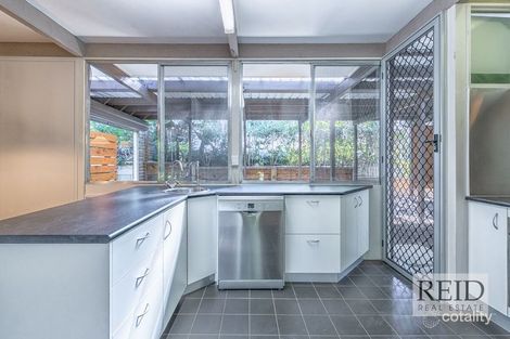 Property photo of 1 Jirrima Street The Gap QLD 4061