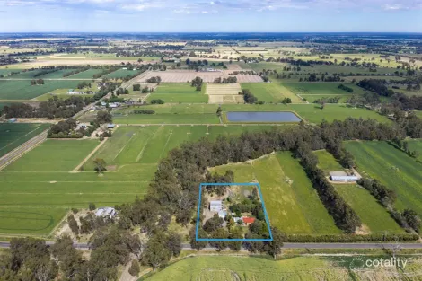 765 Lemnos North Rd, Congupna, VIC 3633
