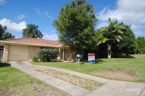 Property photo of 45 Copperfield Drive Eagleby QLD 4207