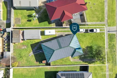 Property photo of 6 Gordon Square George Town TAS 7253