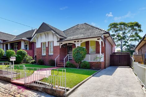 Property photo of 166 Bland Street Haberfield NSW 2045