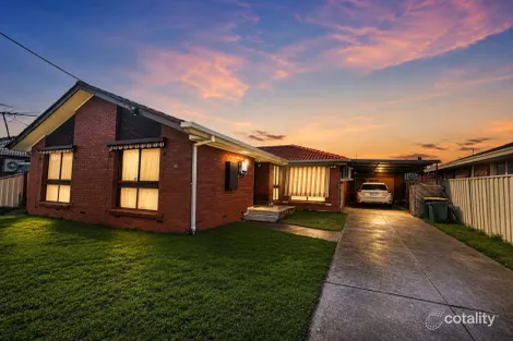 Property photo of 38 Lambeth Street Kings Park VIC 3021