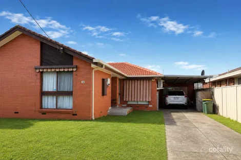 Property photo of 38 Lambeth Street Kings Park VIC 3021
