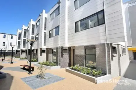 5/6 Reid St, Fitzroy North, VIC 3068