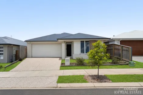 Property photo of 16 Hideaway Circuit Warner QLD 4500