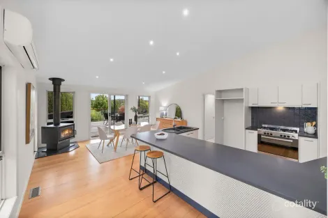 Property photo of 6 Herriott Street Buninyong VIC 3357