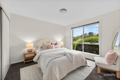 Property photo of 6 Herriott Street Buninyong VIC 3357