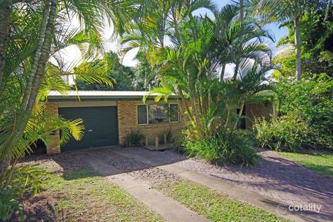 8 Cunningham Cres, Nambour, QLD 4560