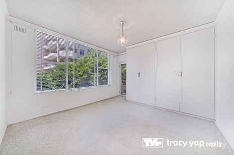 Property photo of 4/33 Johnson Street Chatswood NSW 2067