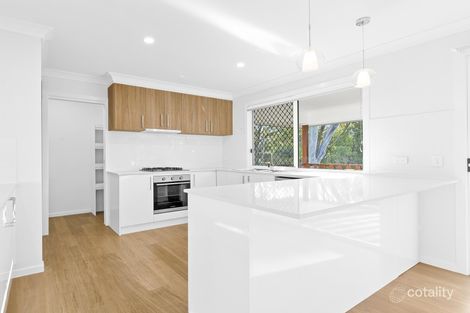 Property photo of 1 Alkira Way Worongary QLD 4213