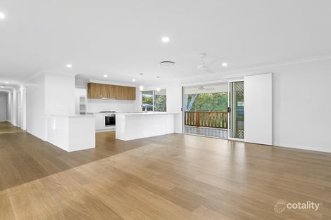 Property photo of 1 Alkira Way Worongary QLD 4213