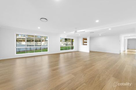 Property photo of 1 Alkira Way Worongary QLD 4213