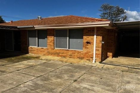 Property photo of 7 Gollan Place Coodanup WA 6210