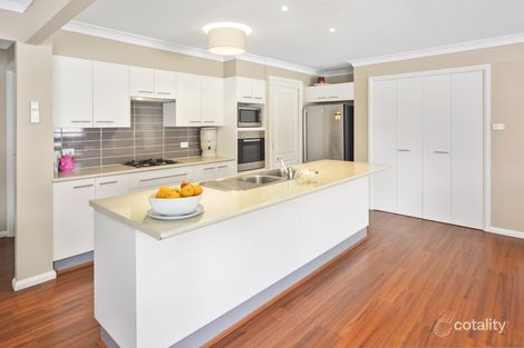 Property photo of 131 Rayleigh Drive Worrigee NSW 2540