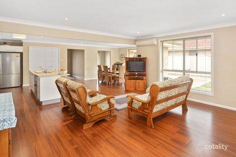 Property photo of 131 Rayleigh Drive Worrigee NSW 2540