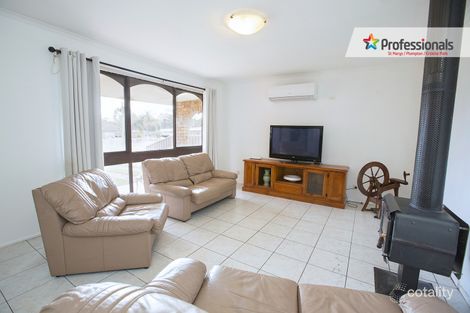Property photo of 19 Hennesy Crescent Shalvey NSW 2770