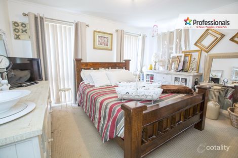 Property photo of 19 Hennesy Crescent Shalvey NSW 2770